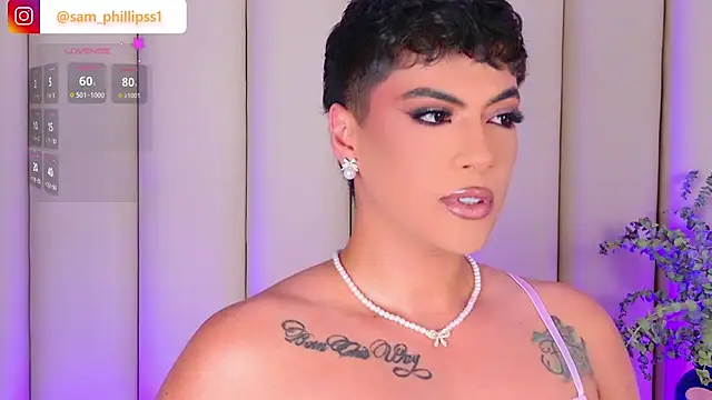 Chatroom XXX en direct de sam_phillipss