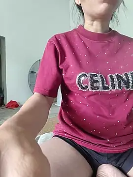 Živý XXX chat pitty_mymi