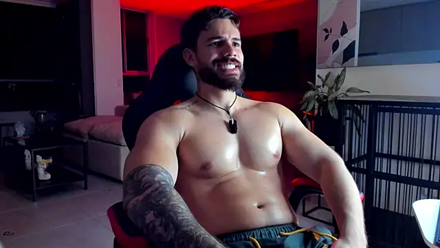 Valenthino_Salvatore's Live XXX Chat