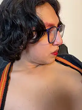 Chat +18 de -BlueOpal- ao vivo
