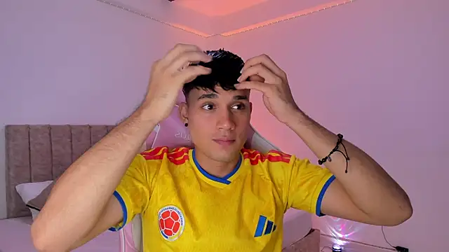 Michael_Jordan_zz – Live XXX-chat