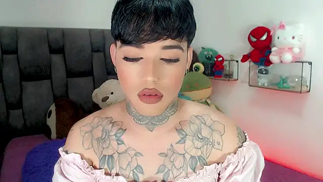 little_star_porn's Live XXX Chat