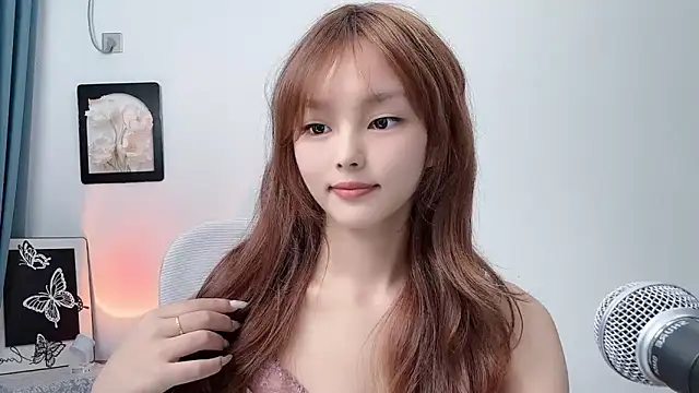 pingping78 라이브 XXX 채팅