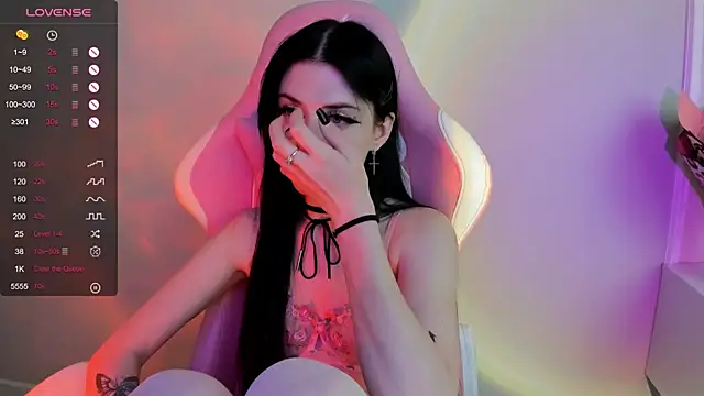 Molly_Crystalln Live XXX chat