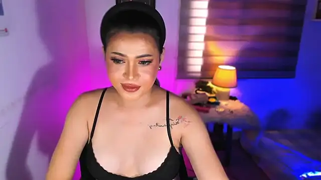 AndreaCummer 现场XXX聊天