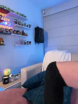 Živý XXX chat Sharon_07