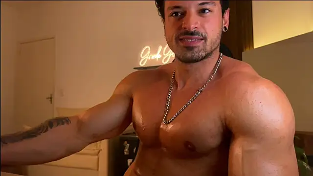 Lucasfit24 Obrolan Langsung XXX