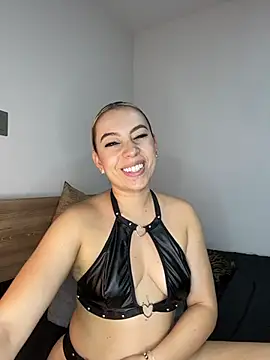 Moon_Blake's Live XXX Chat