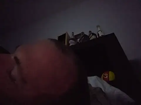 gingerginger111 élő XXX-chatje