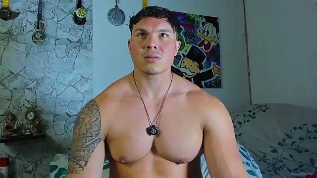 Drakexion21 live XXX chat