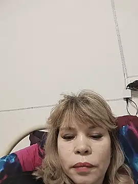 MaryPele Live XXX-Chat