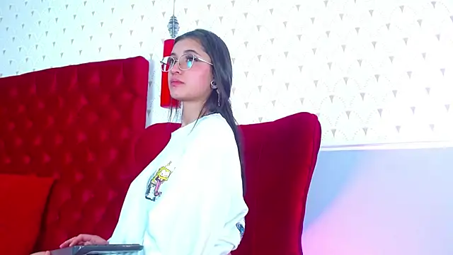 MoreAlice – Naživo XXX chat