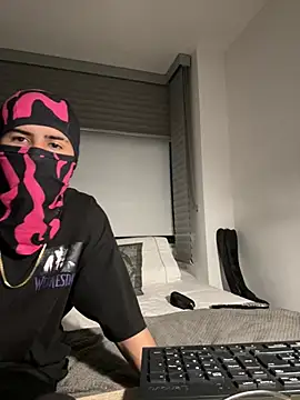 XXX chat uživo modela Stentht