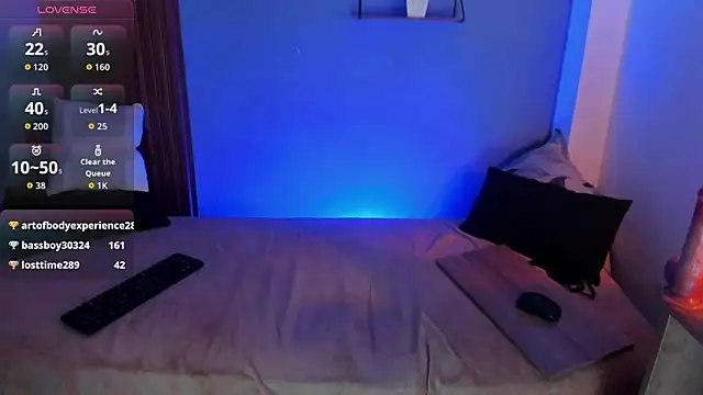 vixen-kitty's Live XXX Chat