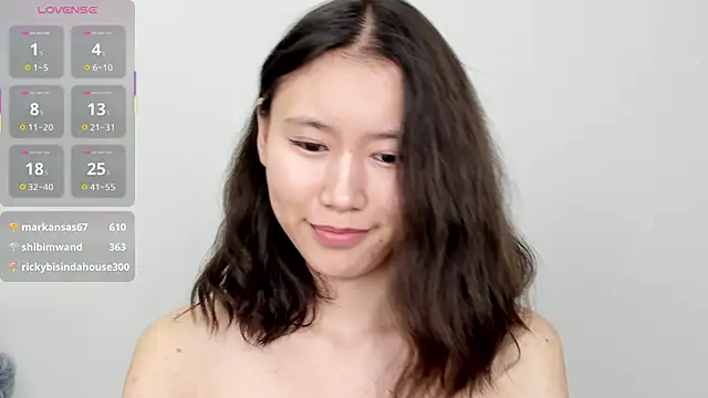 Chat XXX Live Kiraeko