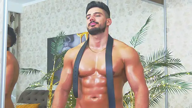 Chat XXX Live DustinKeent