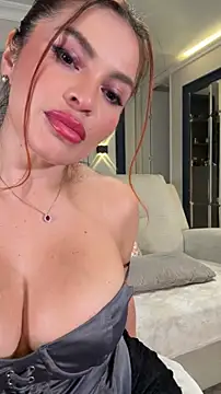AbrilColls_ 라이브 XXX 채팅