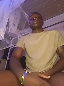 BENJAMIN0001K Live XXX-Chat