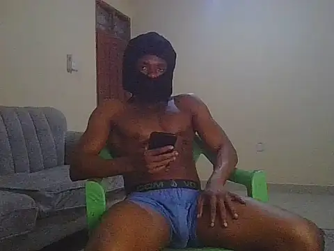 Živý XXX chat Samir4123