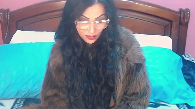Ary_z Adlı Modelin Canlı XXX Sohbeti