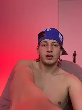 Živý XXX chat ZarcoXIX