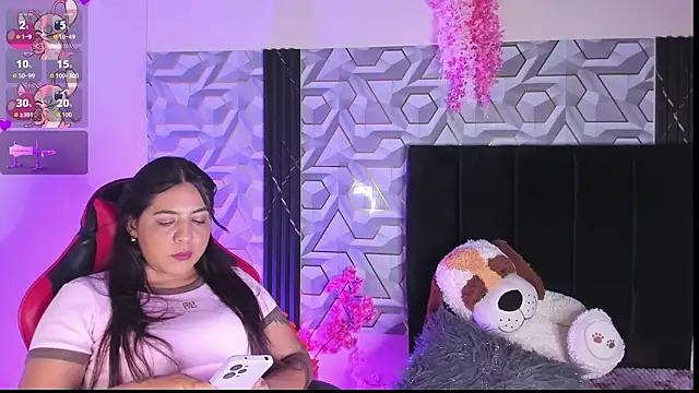Any_velvet Live XXX-chat