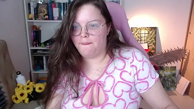 Gabiwaifu – Live XXX-chat