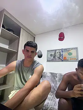 Chat XXX en directo de cash_master_daniel