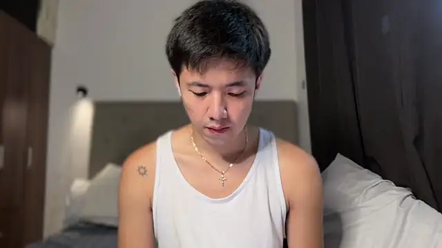 Addictiveboi Pertunjukan Webcam