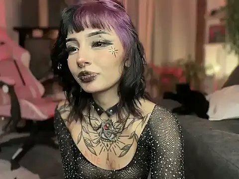 Da_kotta – Live XXX-chat