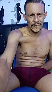 Chat XXX Live El_junior21