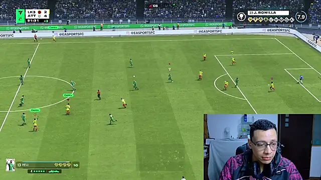 Živý XXX chat Jey_jey23