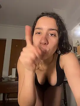 Souphicherry Live XXX-Chat