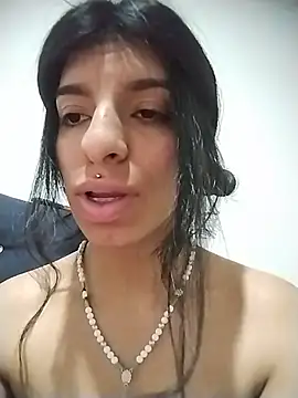 Ariell_Kieran's Live XXX Chat