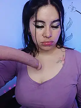 Magic_Alicee_ লাইভ XXX চ্যাট