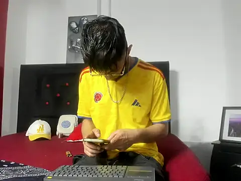 mark_splinter09 live XXX chat