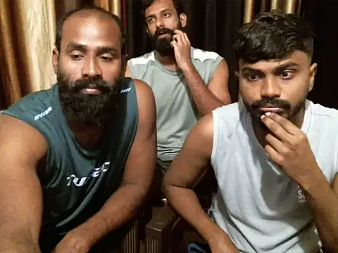 indian2 Live XXX-chat