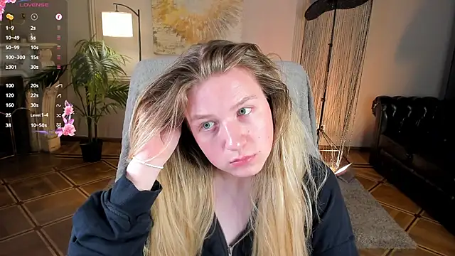 Chat XXX Live Jes_Solar
