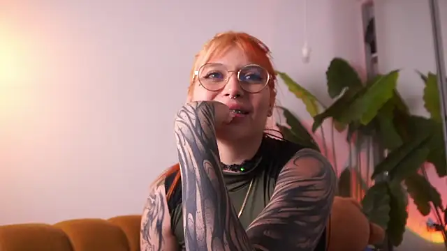 YunoRose_ XXX чат на живо