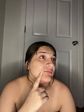 treasurebabii – Naživo XXX chat