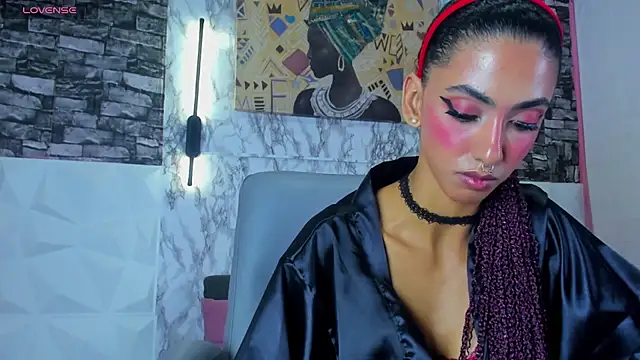 Queen_Cuarxxo Live XXX-Chat