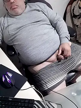 12Paradarte's Live XXX Chat