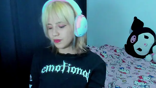 Živý XXX chat Akane-Mou