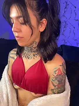 Lunai_gh Live XXX-Chat