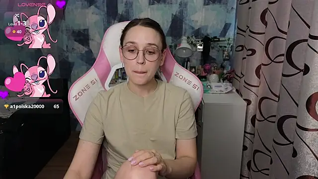 Sweet_frosti Chat XXX in diretta