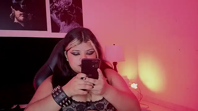 Czat XXX na żywo – WickedLemon