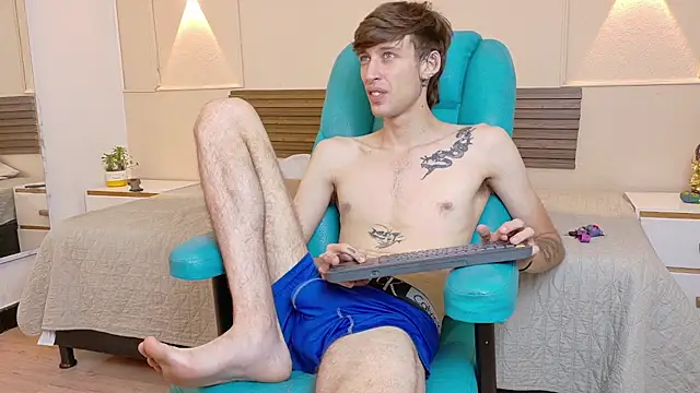 Max_saenz Chat XXX in diretta