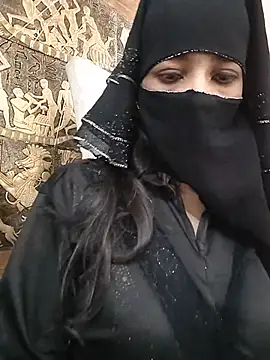 Noorkhatoon's Live XXX Chat