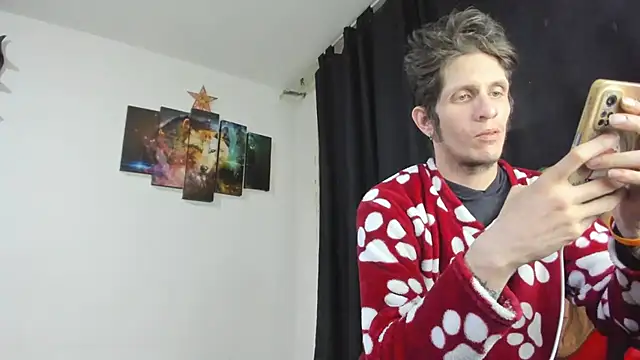 צ'אט XXX בשידור חי של Jeff_Walton@xh