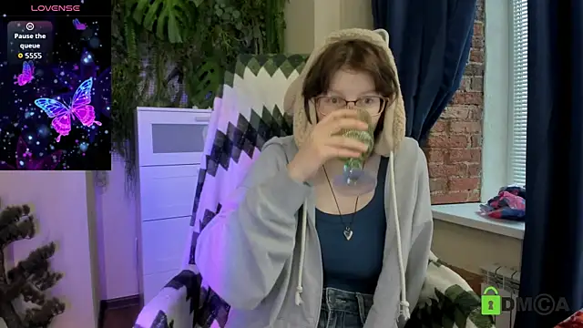 Živý XXX chat Melissa_Wells